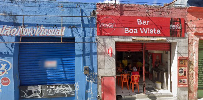 Bar Boa Vista - Recife