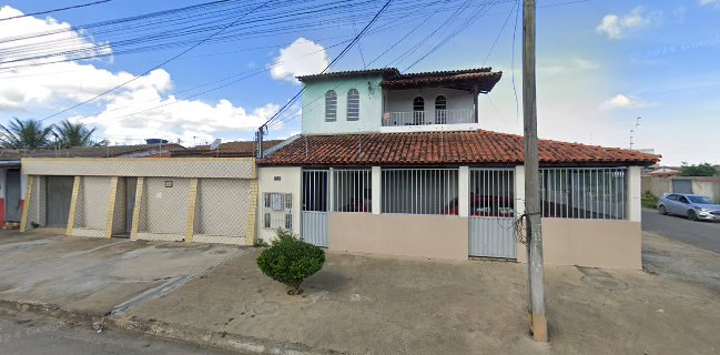 Bar Recanto do Roberto