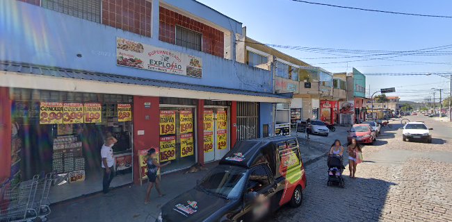 Opinii despre Mercado JB în Mogi das Cruzes - Gastronomia e hotelaria