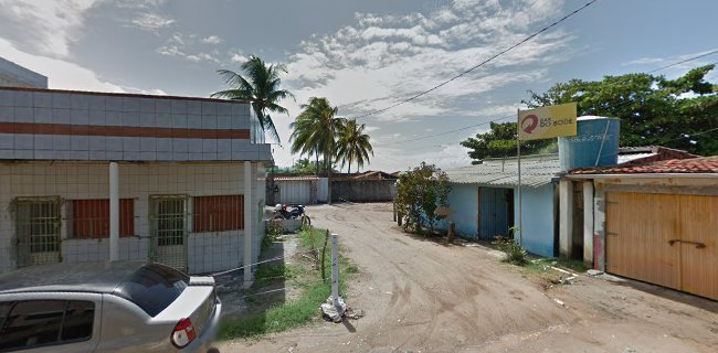 Bar do Bode - Gastronomia e hotelaria