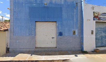 Mercadinho Complemento