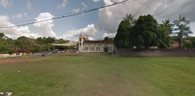 Balneario da Cabeceira