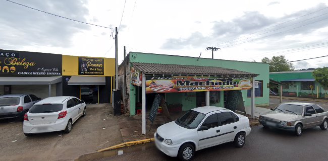 Mercado, Açougue E Fruteira Machado