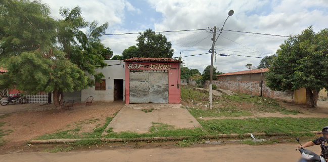 Bar Do Bikão Tavares