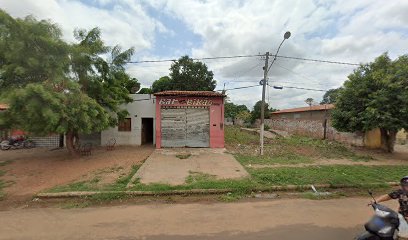 Bar Do Bikão Tavares