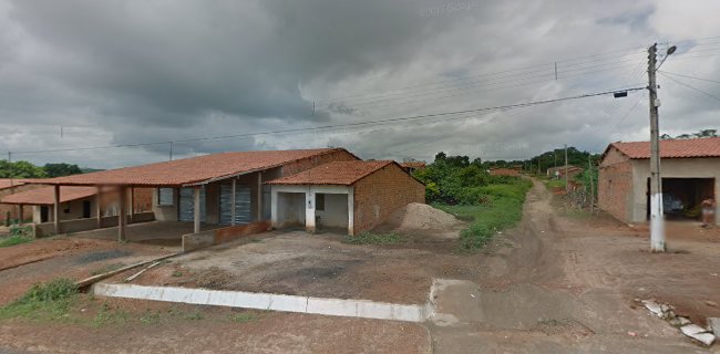 BR-135, São Domingos do Maranhão - MA, 65790-000, Brasil