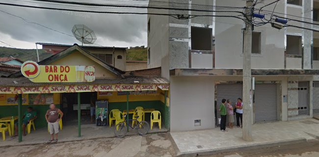 Space burguer - Gastronomia e hotelaria