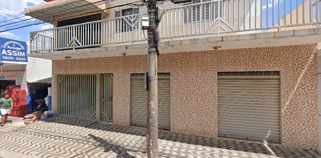 Restaurante minas caipira