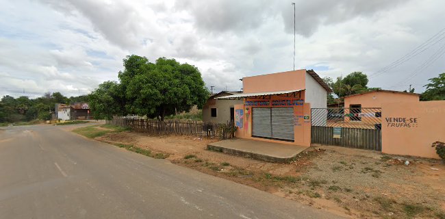 Sorveteria Goncalves