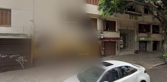 Café Primus - Porto Alegre