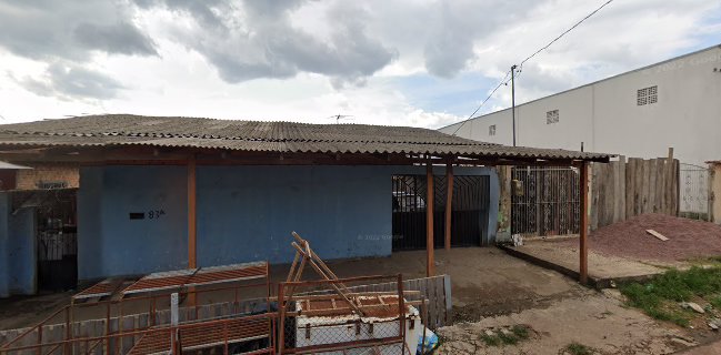 D'Angelo Lanche e Sorveteria