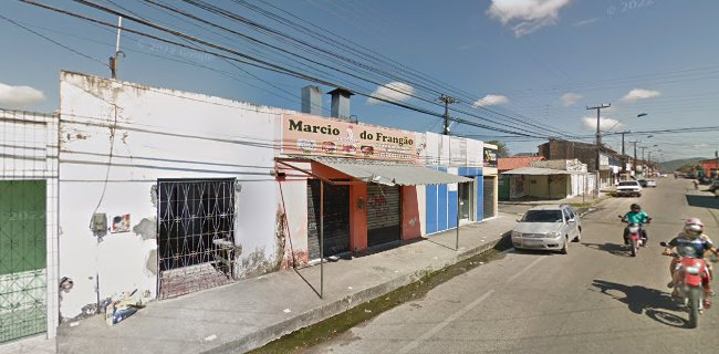 Recanto do Churrasco