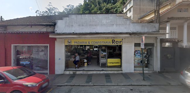 Delícias do Império