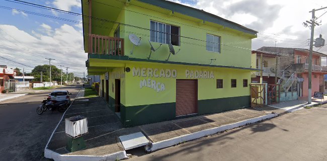 Mercado Padaria Tia Merçia