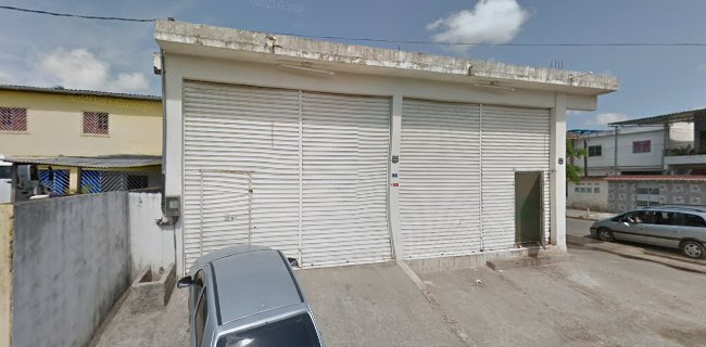 Opinii despre N1 Chicken Cabo de Santo Agostinho în Cabo de Santo Agostinho - Gastronomia e hotelaria