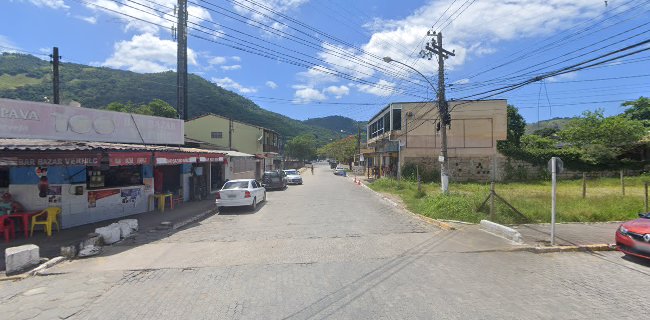 Porto Real Marina Restaurant