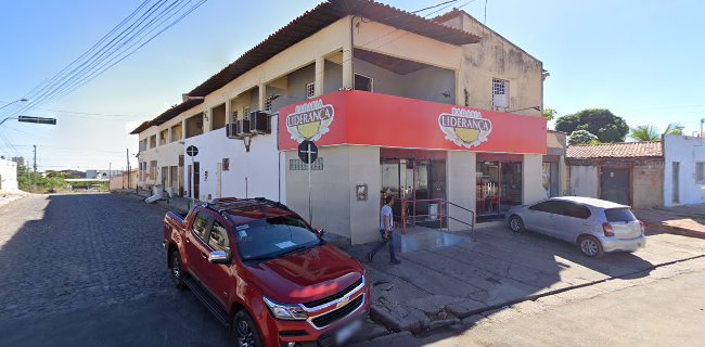 R. Cícero Soares, 2351 - Morada Nova, Teresina - PI, 64023-005, Brasil