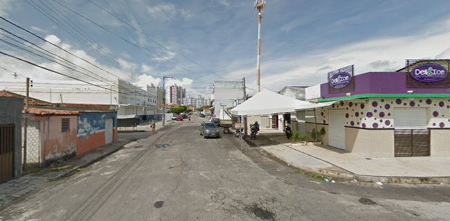 Fina Massa - Pizzaria Delivery