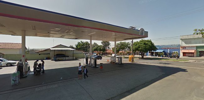 Bistrô do Dercy - Sumaré