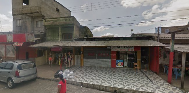 Opinii despre Pizzaria & Lanchonete Pap Pizza în Belém - Gastronomia e hotelaria