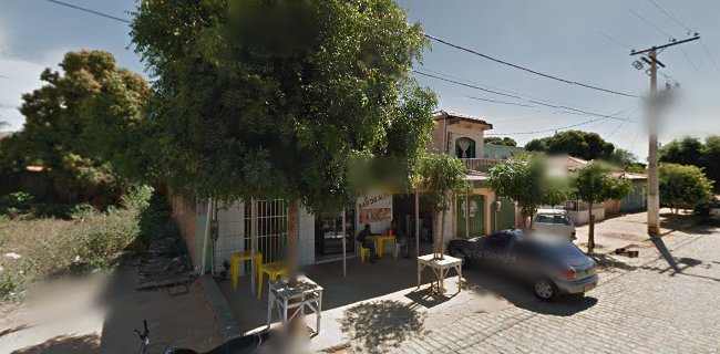 Bar Do Almir - Gastronomia e hotelaria