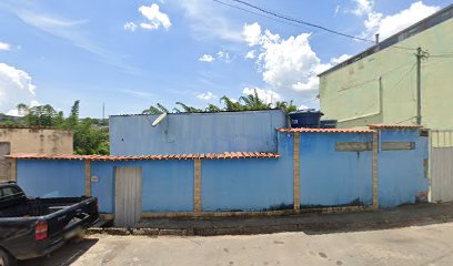 lanchonete El shaday