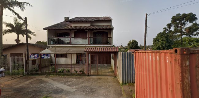 Brunu's Burguer na Brasa