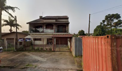 Brunu's Burguer na Brasa