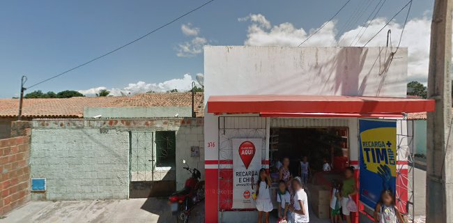 Mercadinho o Nazareno