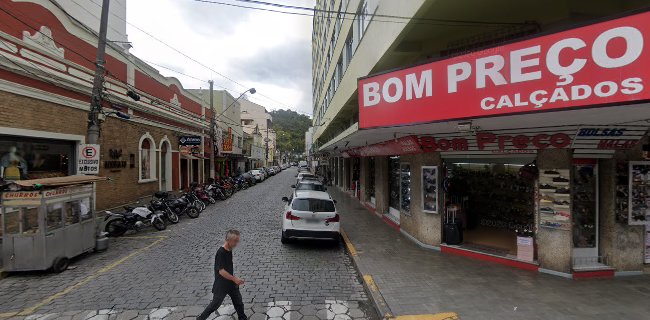 Opinii despre Mercearia Estrela în Nova Friburgo - Gastronomia e hotelaria