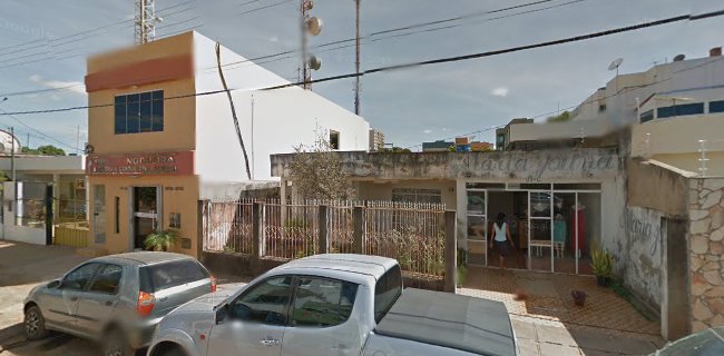 Cuscuzeria Sabor do Nordeste