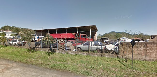 Augustin & Cia. Ltda.