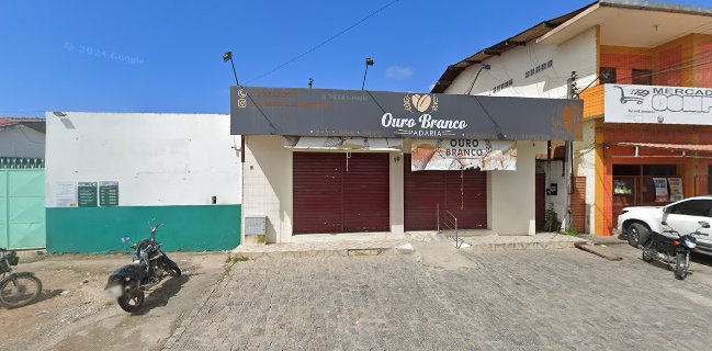 Panificação Ouro Branco
