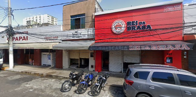 Ki Delícia Restaurante