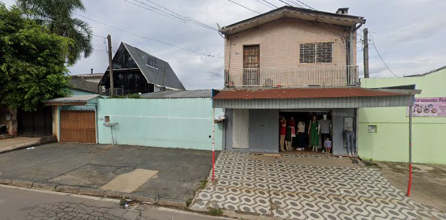 OREST'S LANCHES E PIZZAS