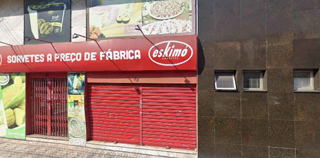 La Verquê - Eskimó Sorvetes Marechal SBC. - ABC
