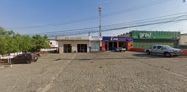 Comida Sertaneja Lanchonete e Restaurante