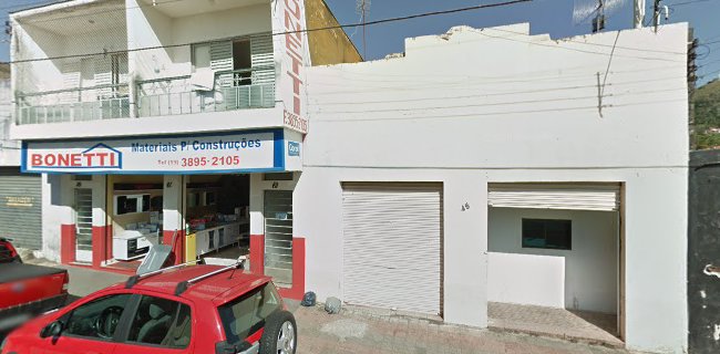 Rua Leduino Paschoalotti, 45 - Centro, Socorro - SP, 13960-000, Brasil