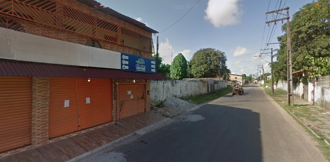 Opinii despre Panificadora Martins în Ananindeua - Gastronomia e hotelaria