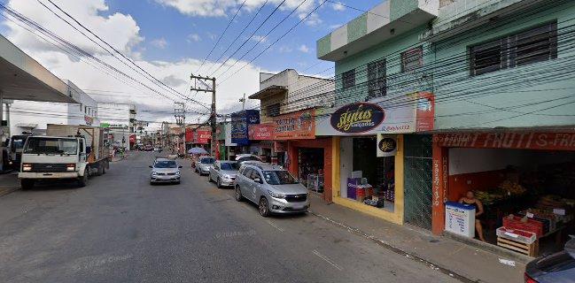 Mercadinho do Bairro