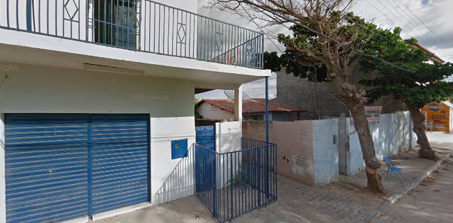 Hambúrgueria Barbosa