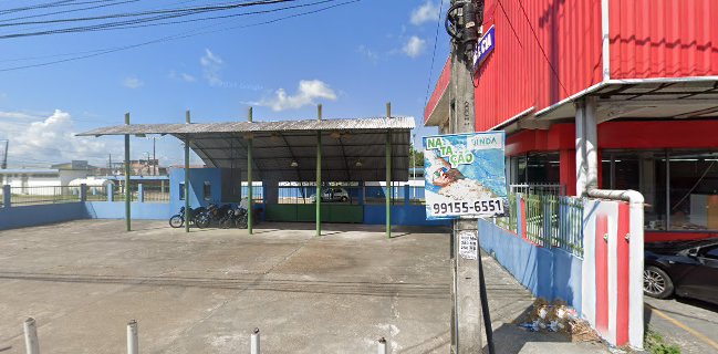 Bambbu Pizzaria e Sorveteria