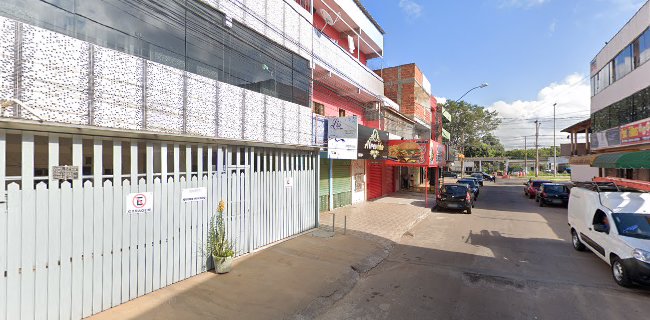 Doce Encanto Açaiteria e Sorveteria