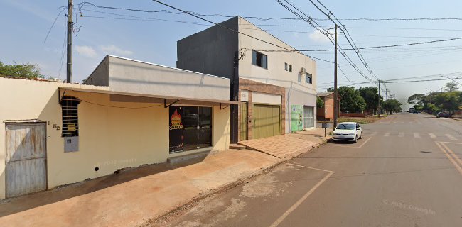 Lanchonete Chapa Quente