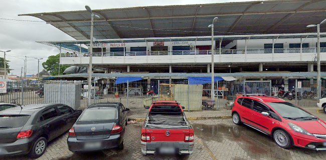 Depósito e Mercadinho Três Irmãos