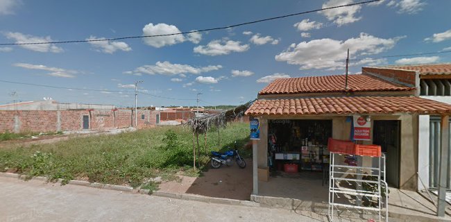 Mercearia Chico Dos Bodes - Brejo Santo