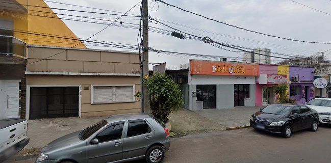 Restaurante Fogão Gaúcho