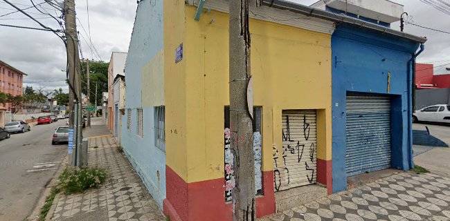 Opinii despre Bar do Marcos în Sorocaba - Gastronomia e hotelaria