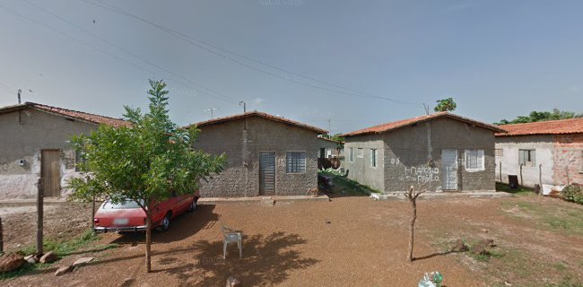 Bar Fundo De Quintal