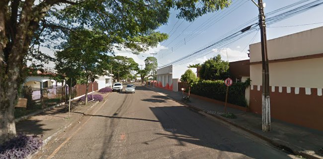 Sorvetes Beija-flor - Rolândia